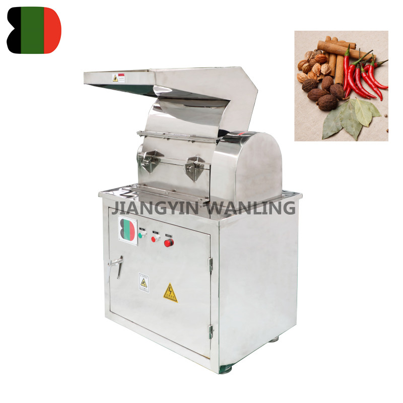 Grinding Machine for Spices and Powder Grinding Machines: Full Guide