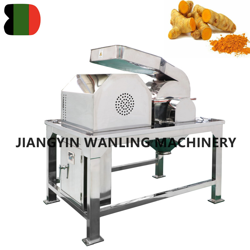How Hammer Mills Differ from Ball Mills and Roller Mills