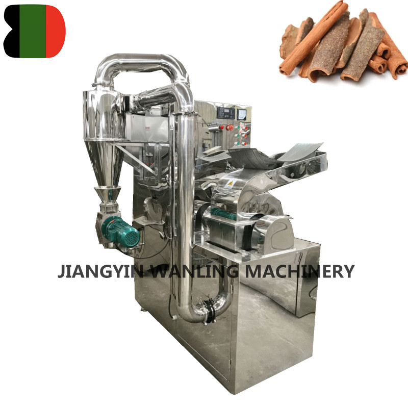 What Are the Uses of Hammer Mill?