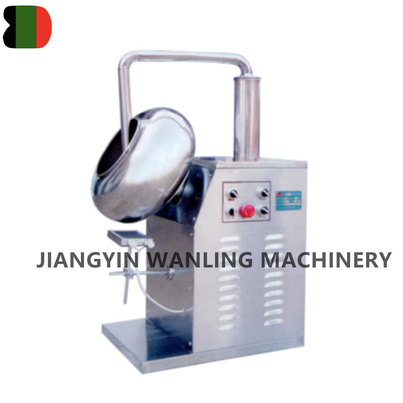 What Industries and Products Can a Coating Machine Be Used For?