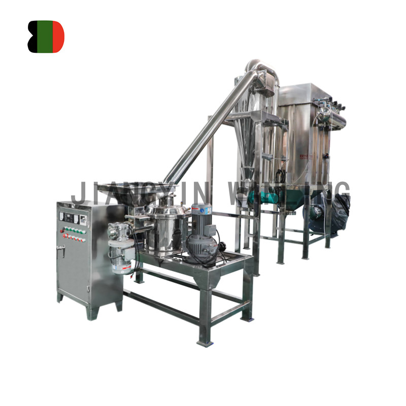 How Does an Air Classifier Mill Work and How Do You Choose One?